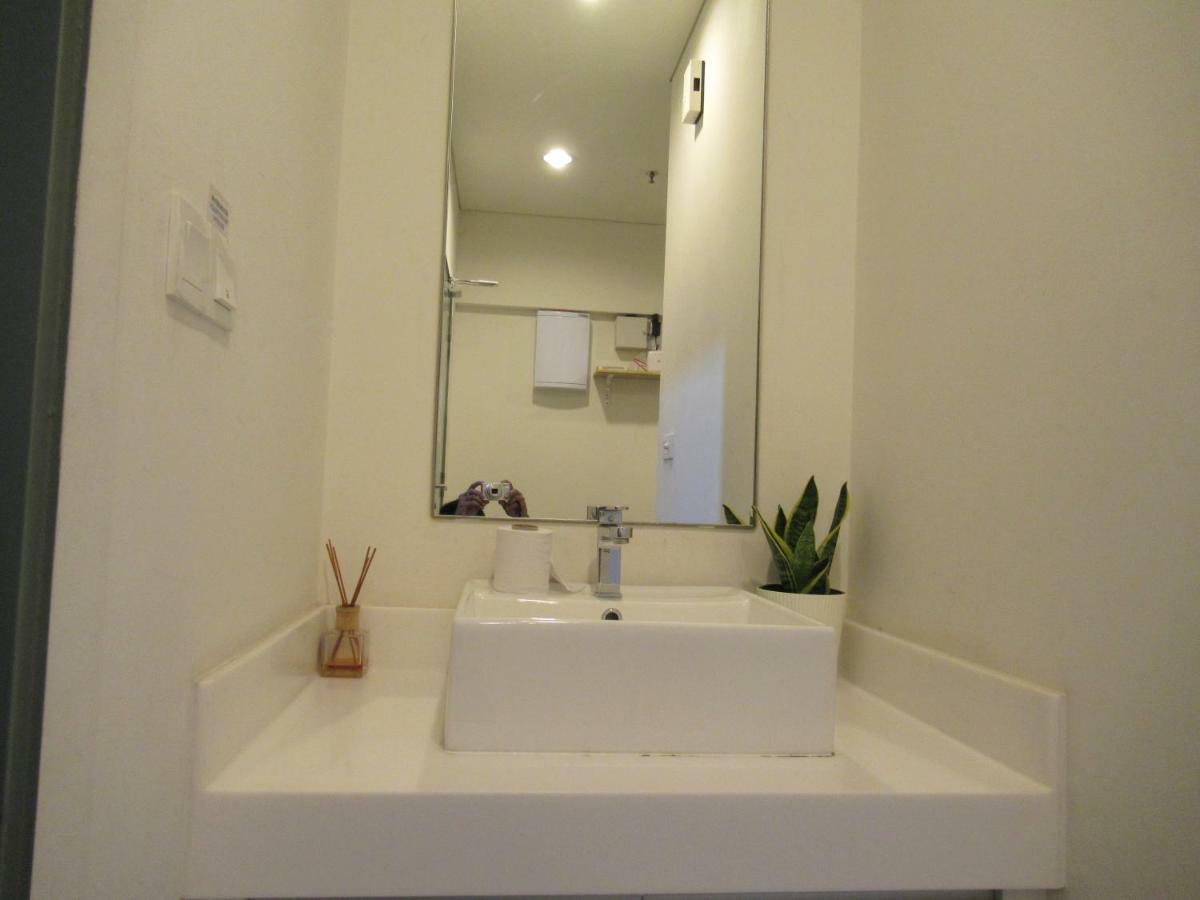 Summersuites By Ag Vacation Wifi Twin Tower Kuala Lumpur Eksteriør billede
