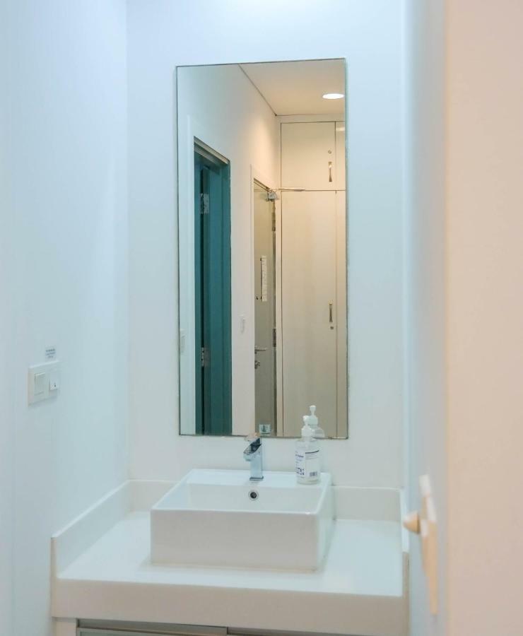 Summersuites By Ag Vacation Wifi Twin Tower Kuala Lumpur Eksteriør billede