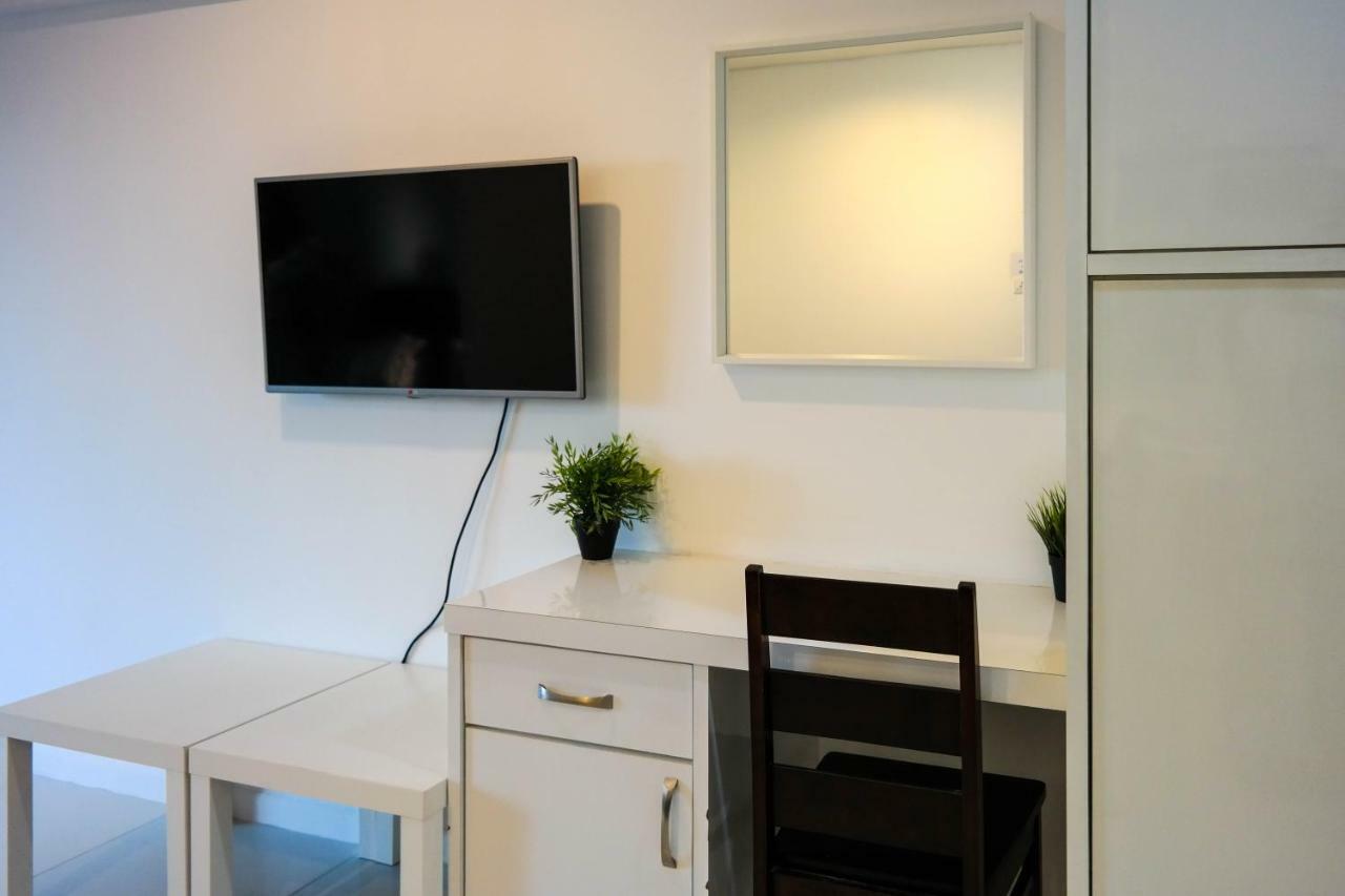 Summersuites By Ag Vacation Wifi Twin Tower Kuala Lumpur Eksteriør billede
